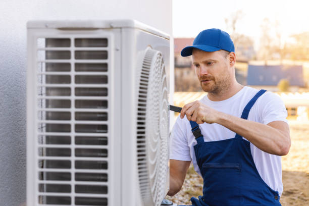 Local HVAC companies in Norton Shores, MI